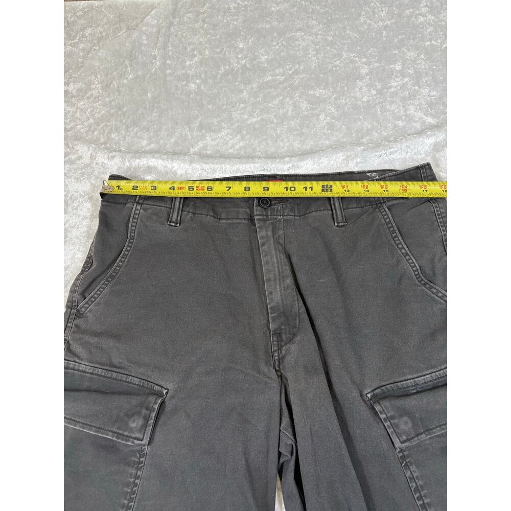 Men’s Levi Cargo Pants size 36X32 - Picture 7 of 11